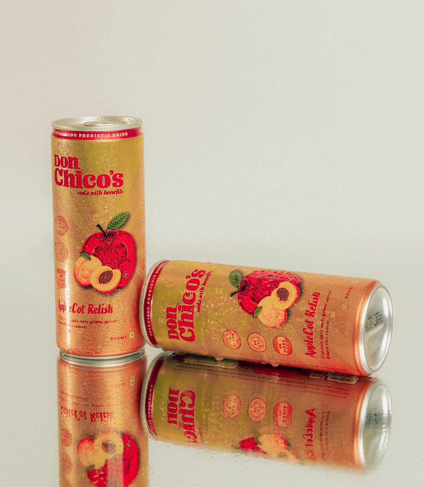 AppleCot Relish (6 Pack)