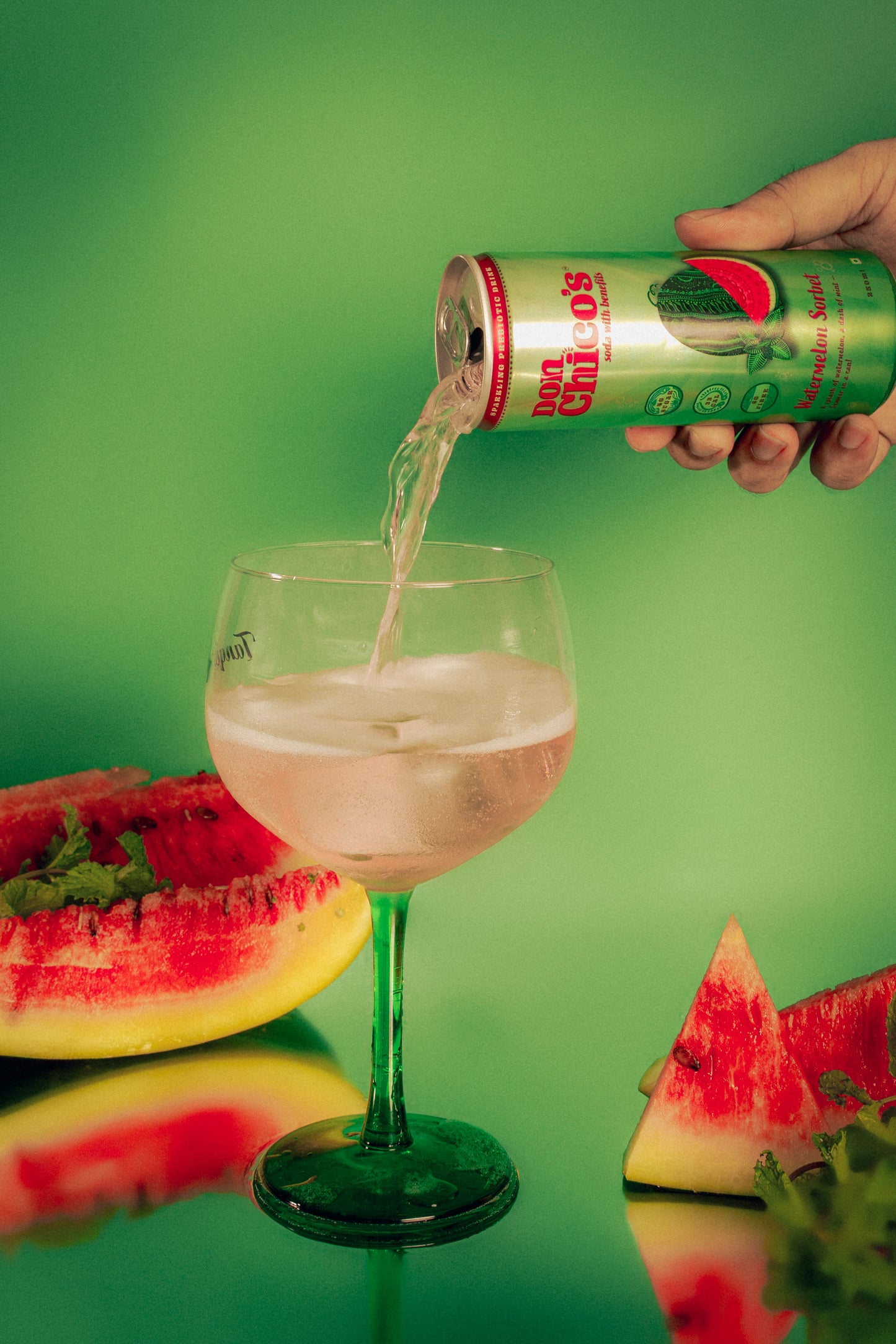 Watermelon Sorbet (6 Pack)