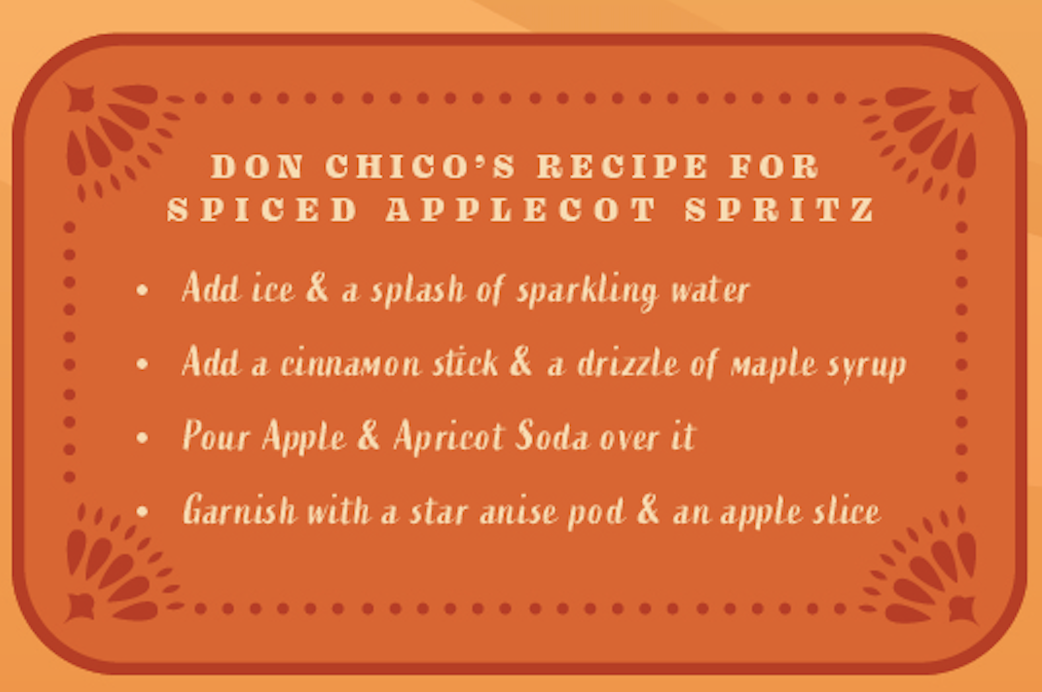 AppleCot Relish (6 Pack)