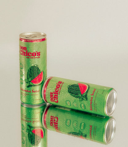 Watermelon Sorbet (6 Pack)