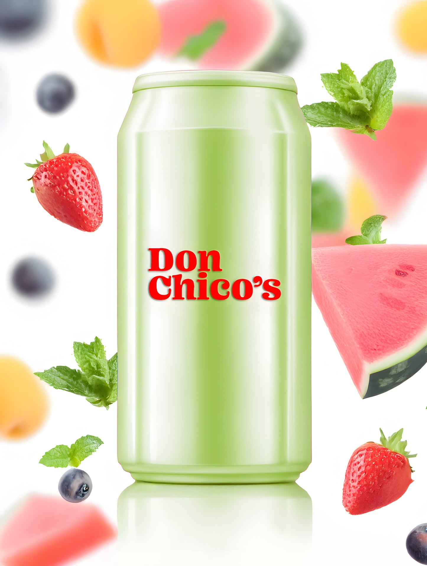 Don Chico's Riddle
