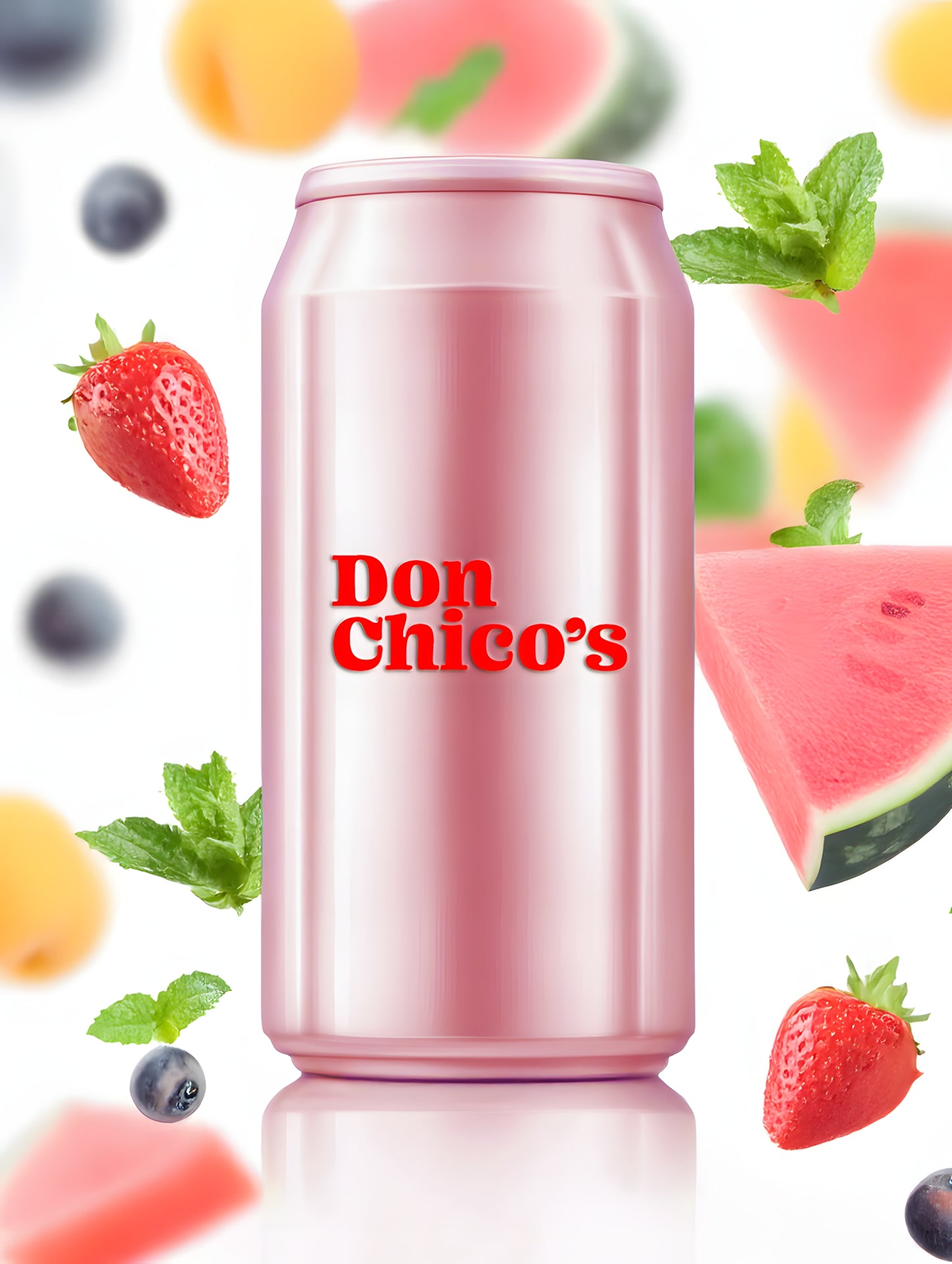 Don Chico's Mystery