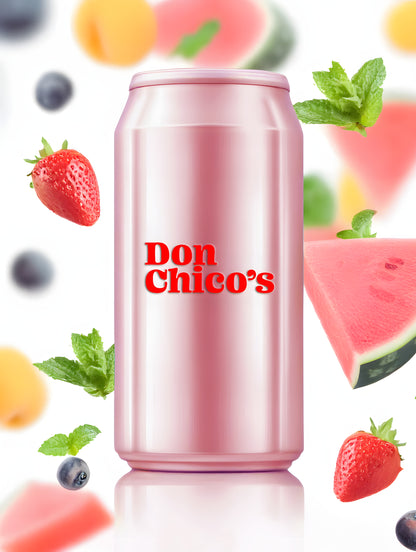 Don Chico's Mystery