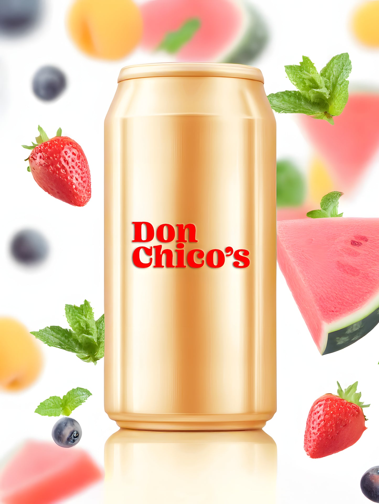 Don Chico's Enigma